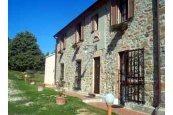 Viesu māja Grosseto 1